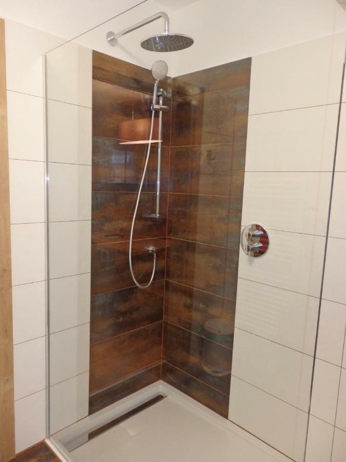 Apartamento Sportlerhof - Alimann Uab Grünau im Almtal Exterior foto