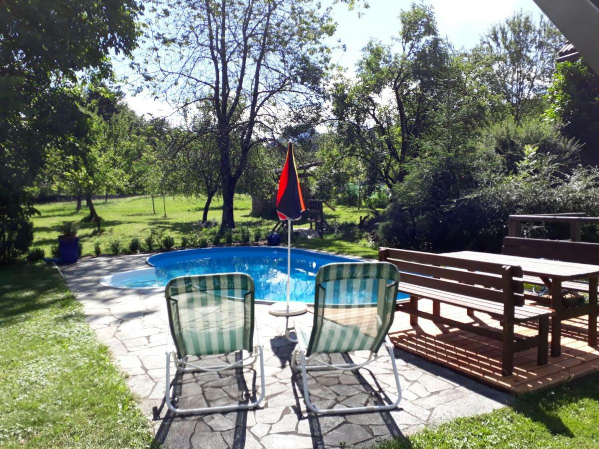 Apartamento Sportlerhof - Alimann Uab Grünau im Almtal Exterior foto